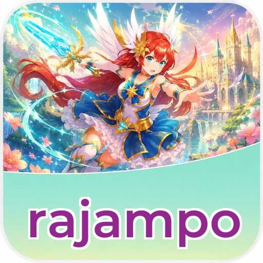 Pertanyaan yang Sering Diajukan - rajampo