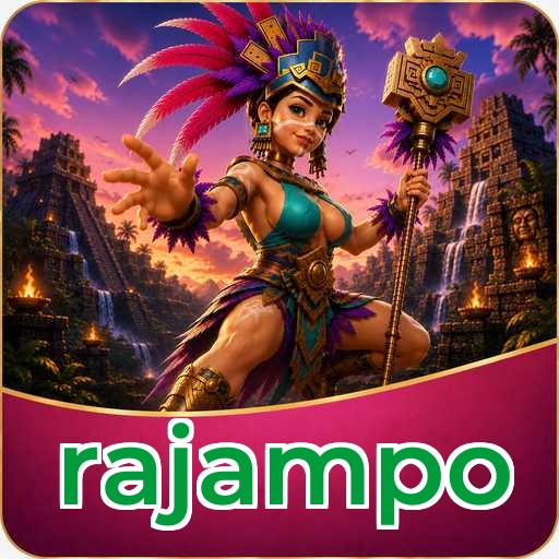 Download rajampo APK