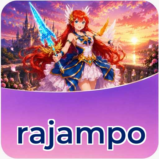 Tentang rajampo